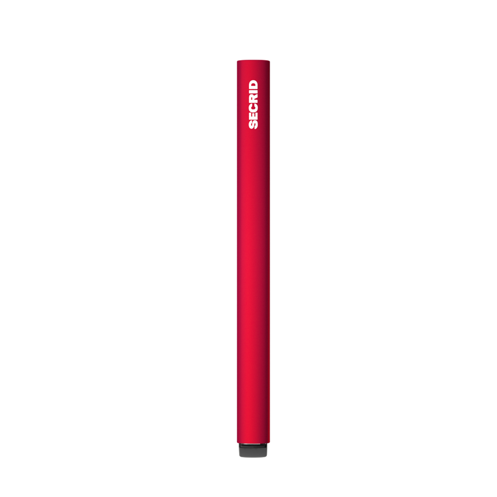 Cardprotector -  Red