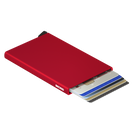 Cardprotector -  Red
