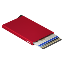 Cardprotector -  Red