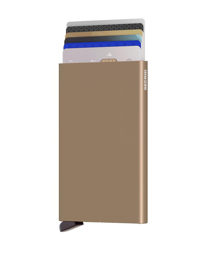 Cardprotector - Sand