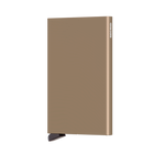 Cardprotector - Sand