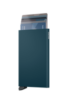 Cardprotector - Teal