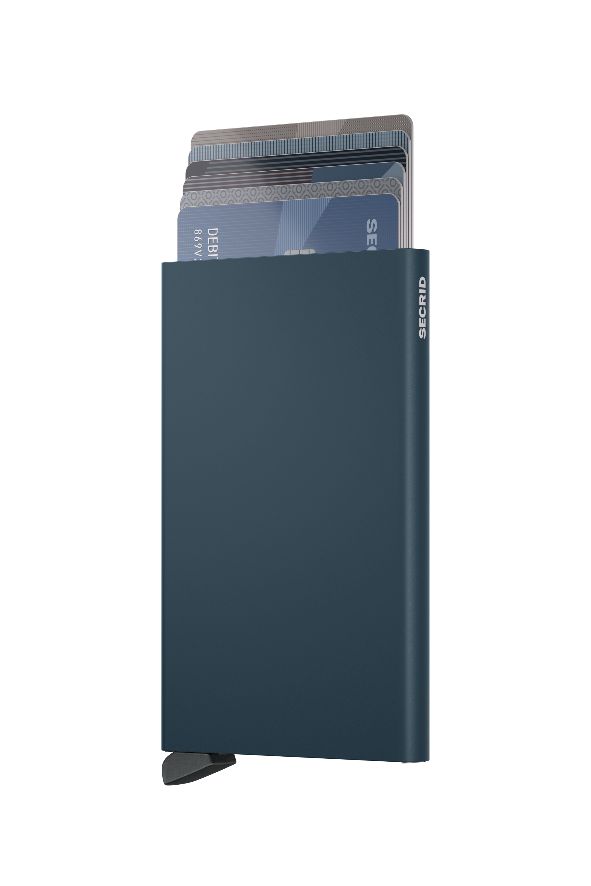 Cardprotector - Teal