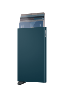 Cardprotector - Teal
