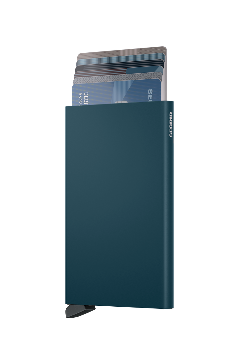 Cardprotector - Teal