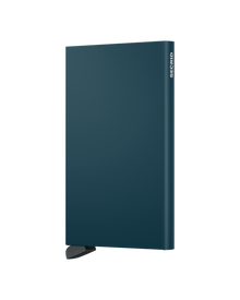 Cardprotector - Teal