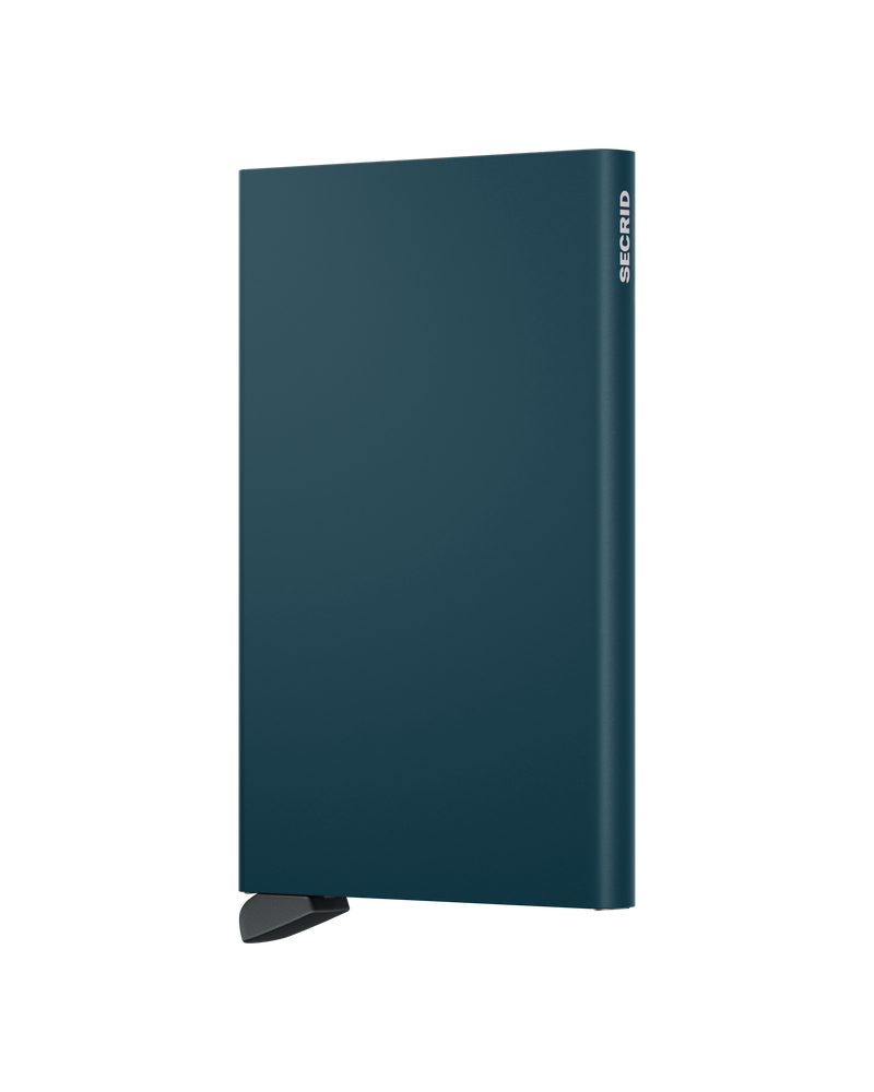 Cardprotector - Teal
