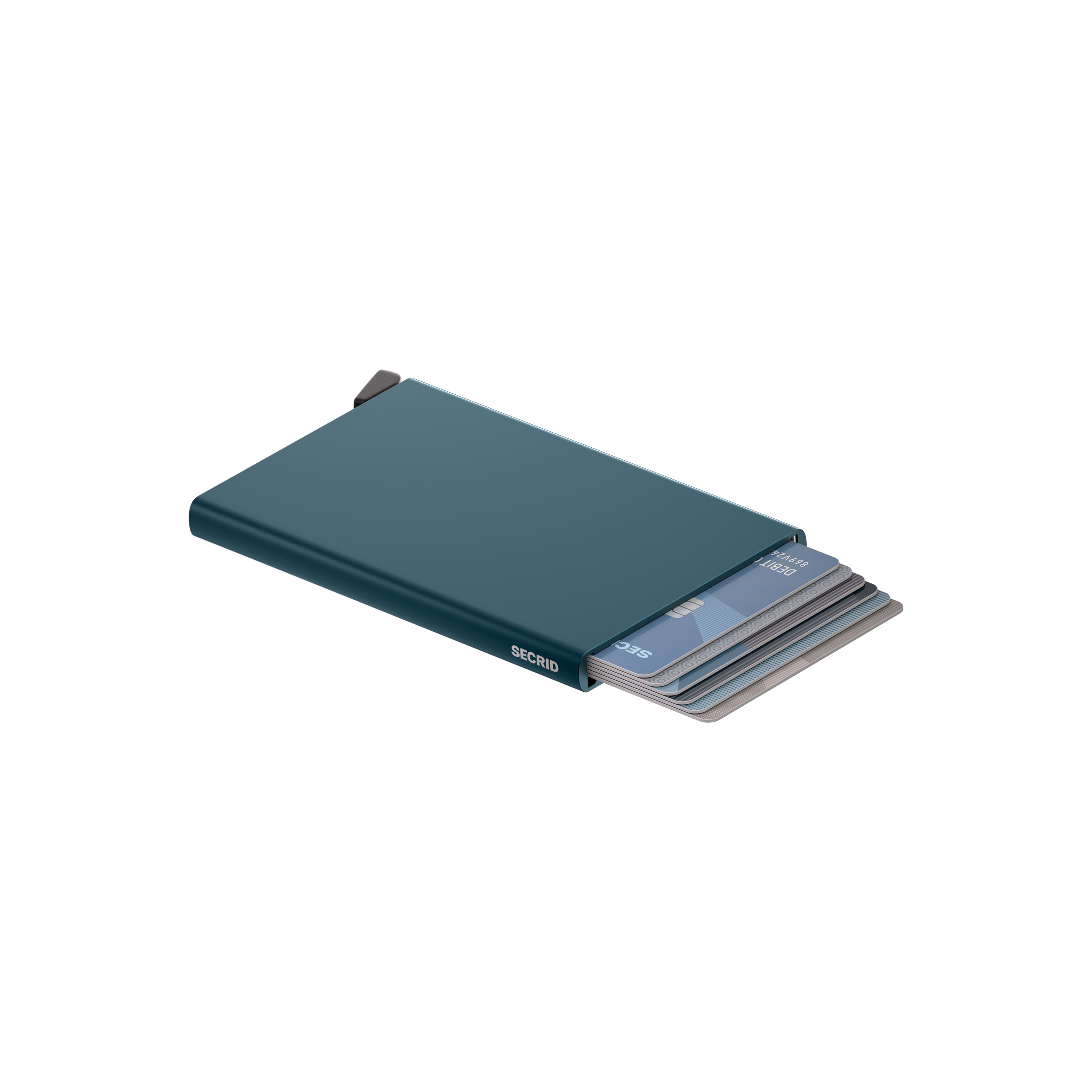 Cardprotector - Teal