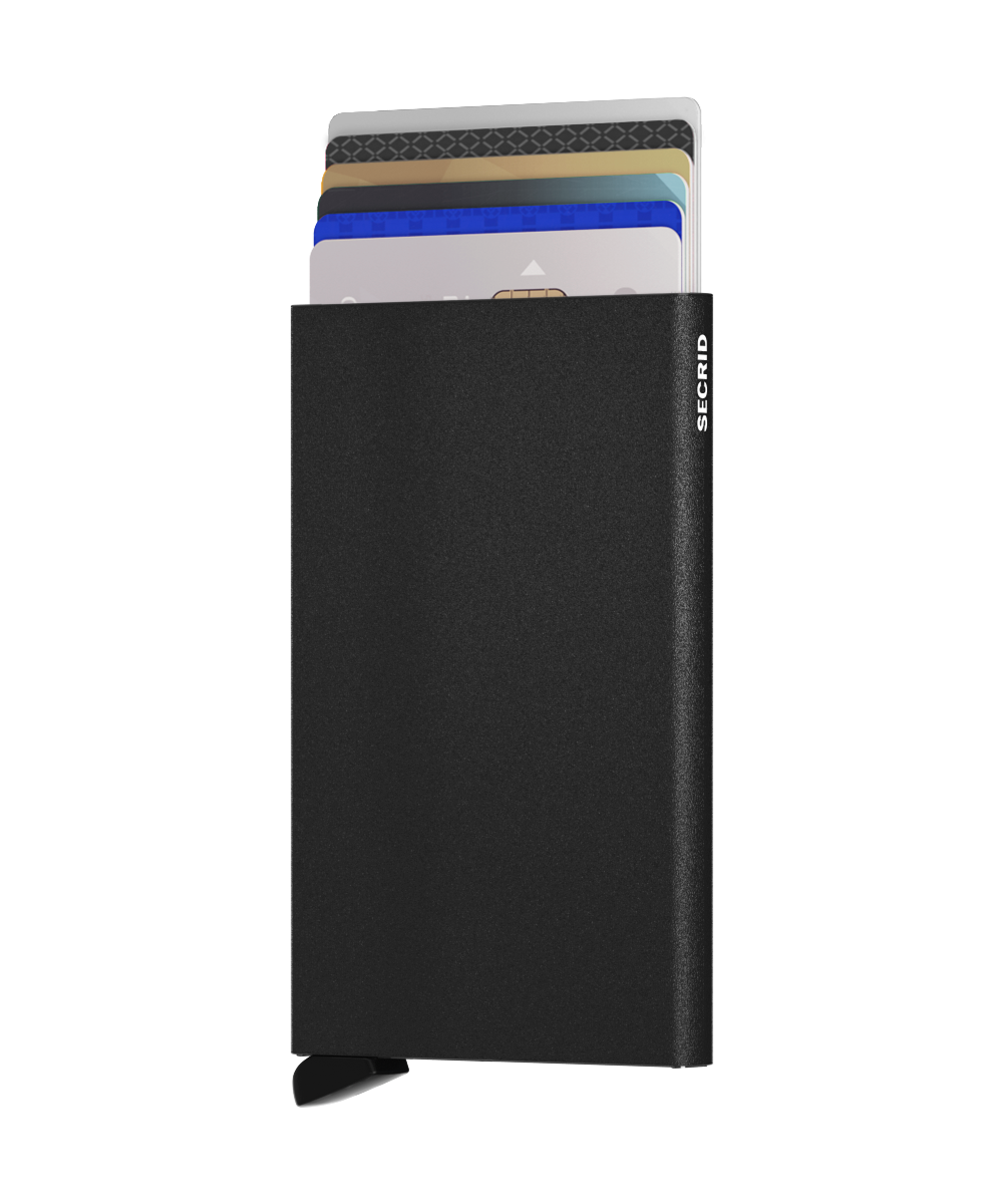 Cardprotector Powder - Black
