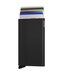 Cardprotector Powder - Black