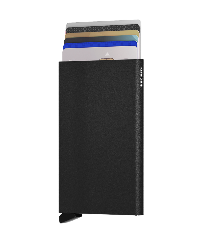 Cardprotector Powder - Black