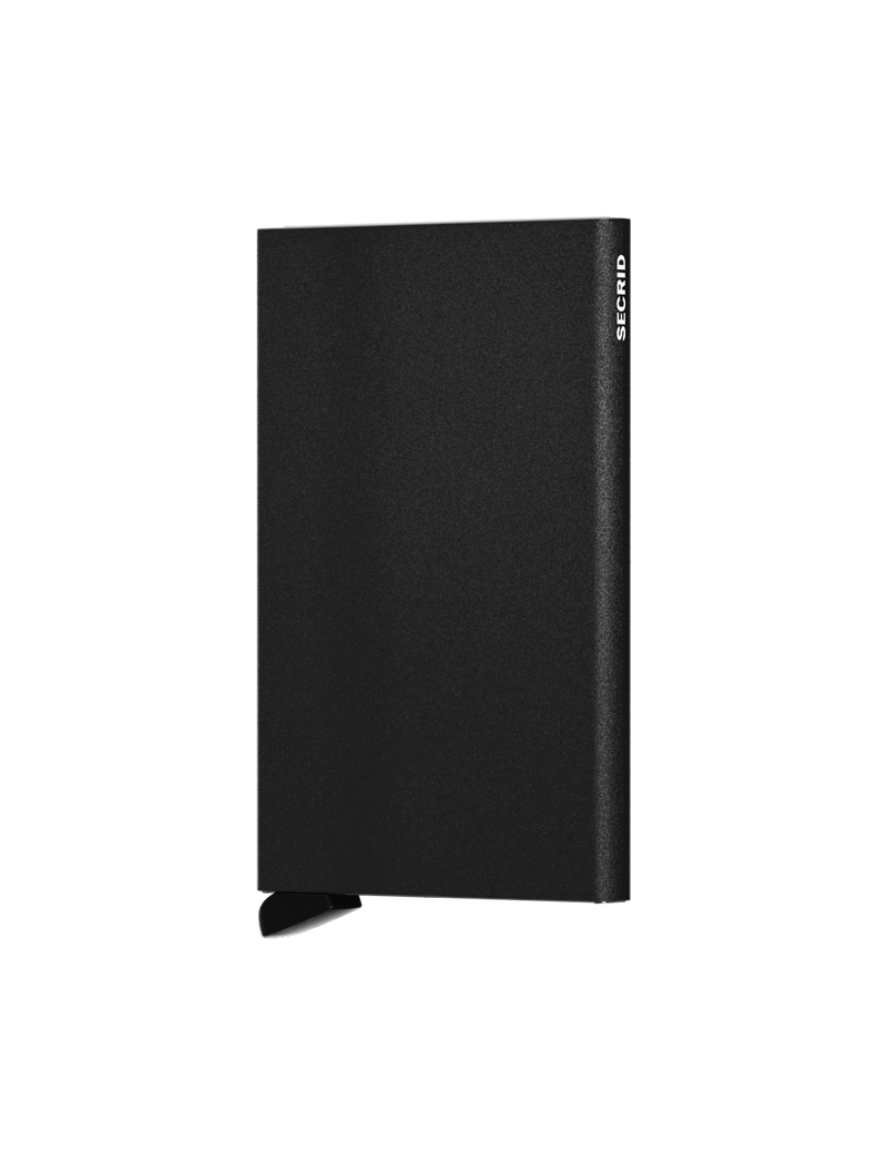 Cardprotector Powder - Black