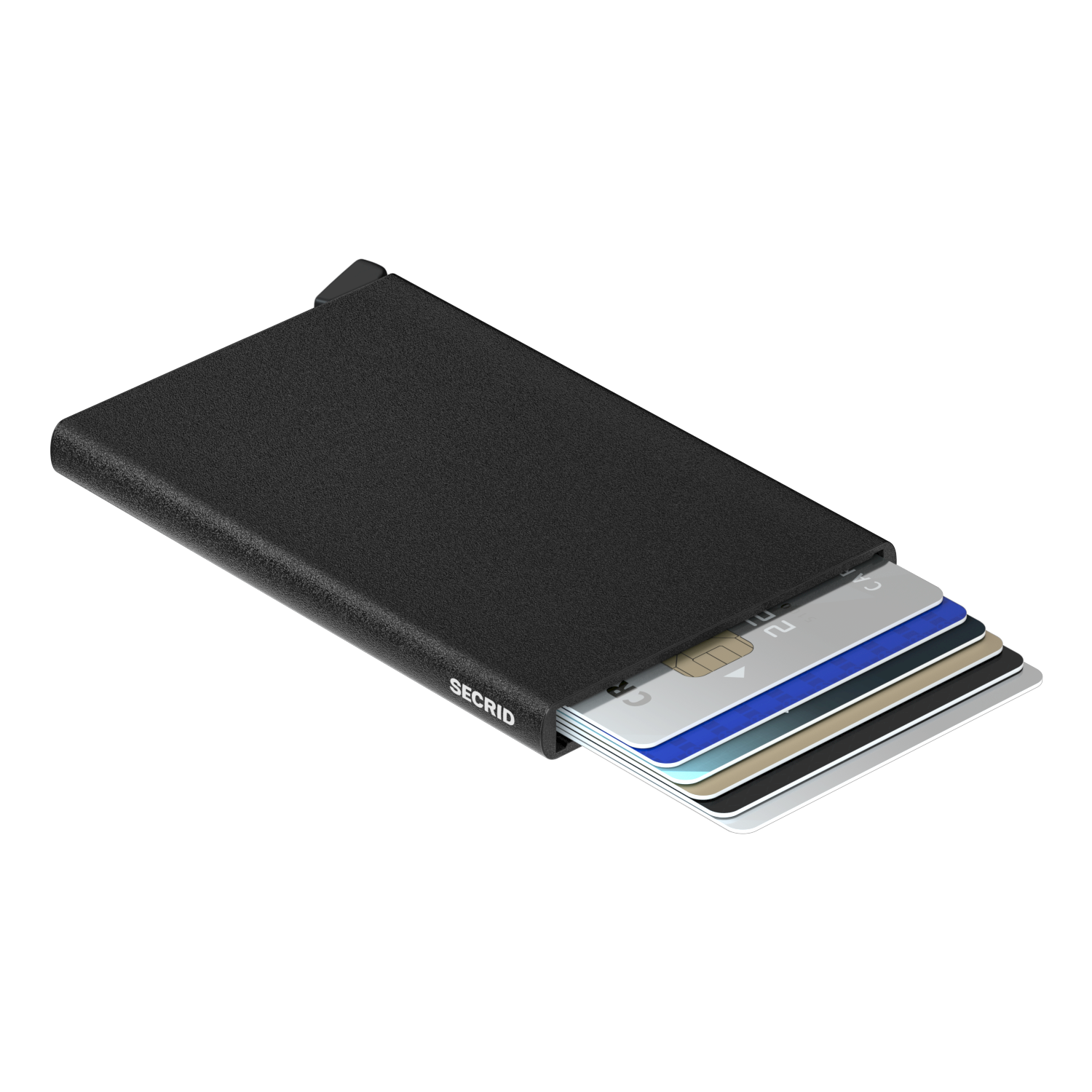 Cardprotector Powder - Black