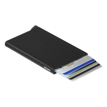 Cardprotector Powder - Black