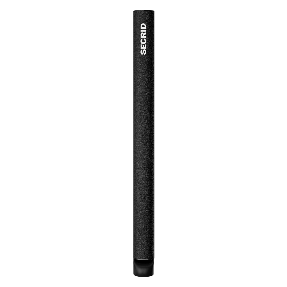 Cardprotector Powder - Black