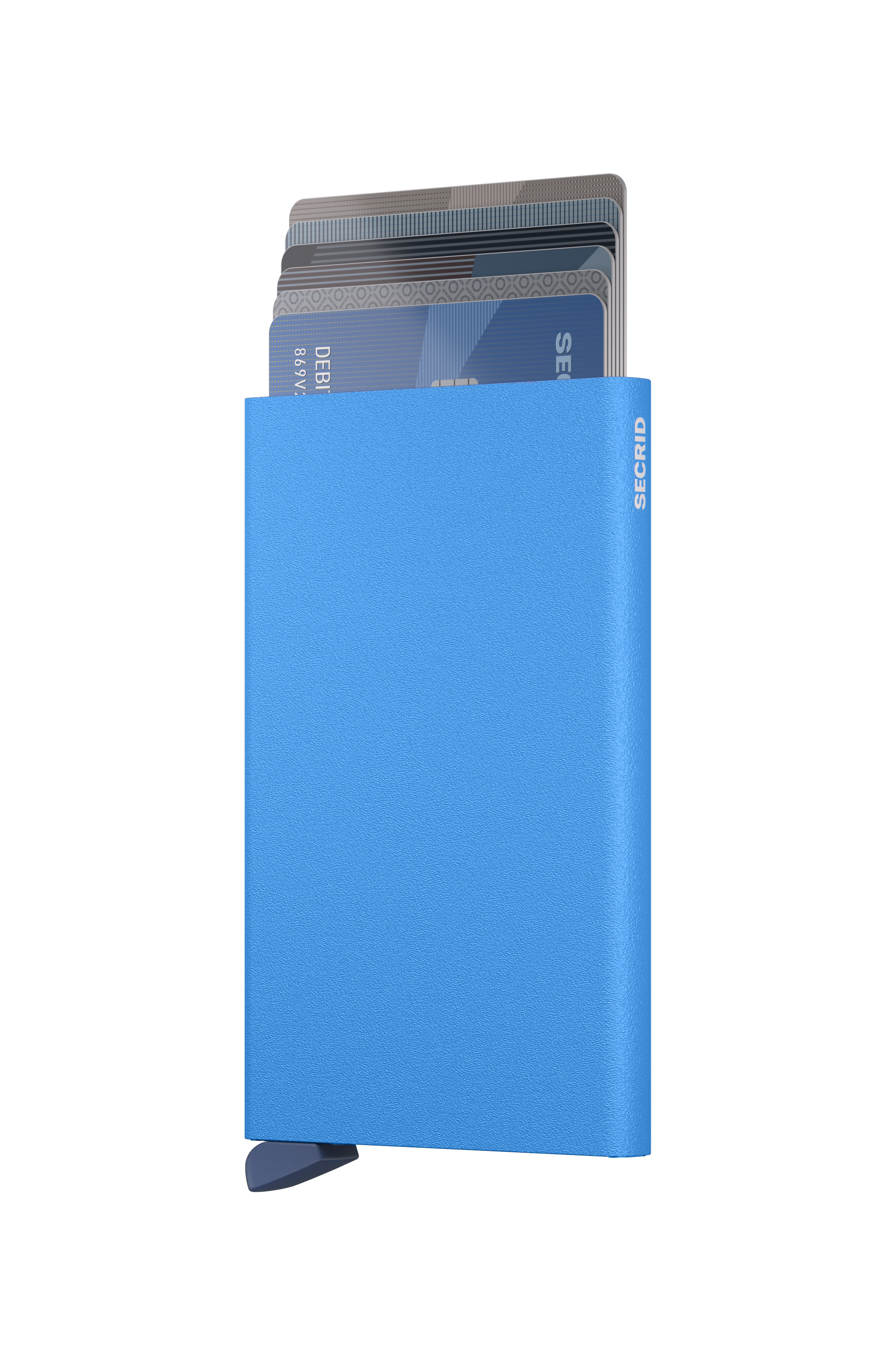 Cardprotector Powder - Ultra Blue