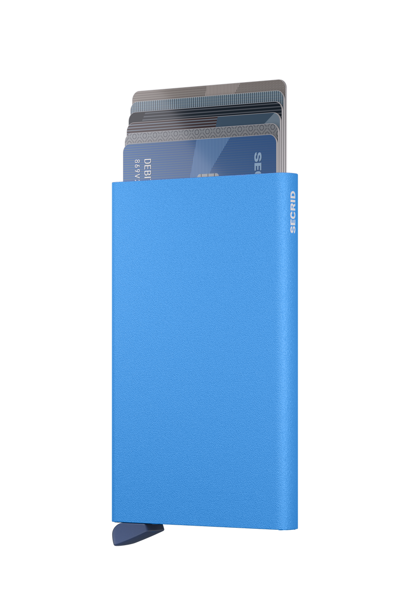 Cardprotector Powder - Ultra Blue