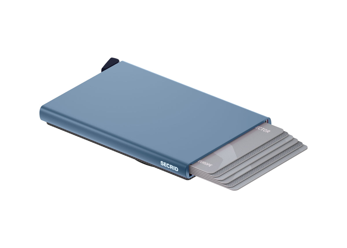 Cardprotector for MagSafe - Ice Blue-4