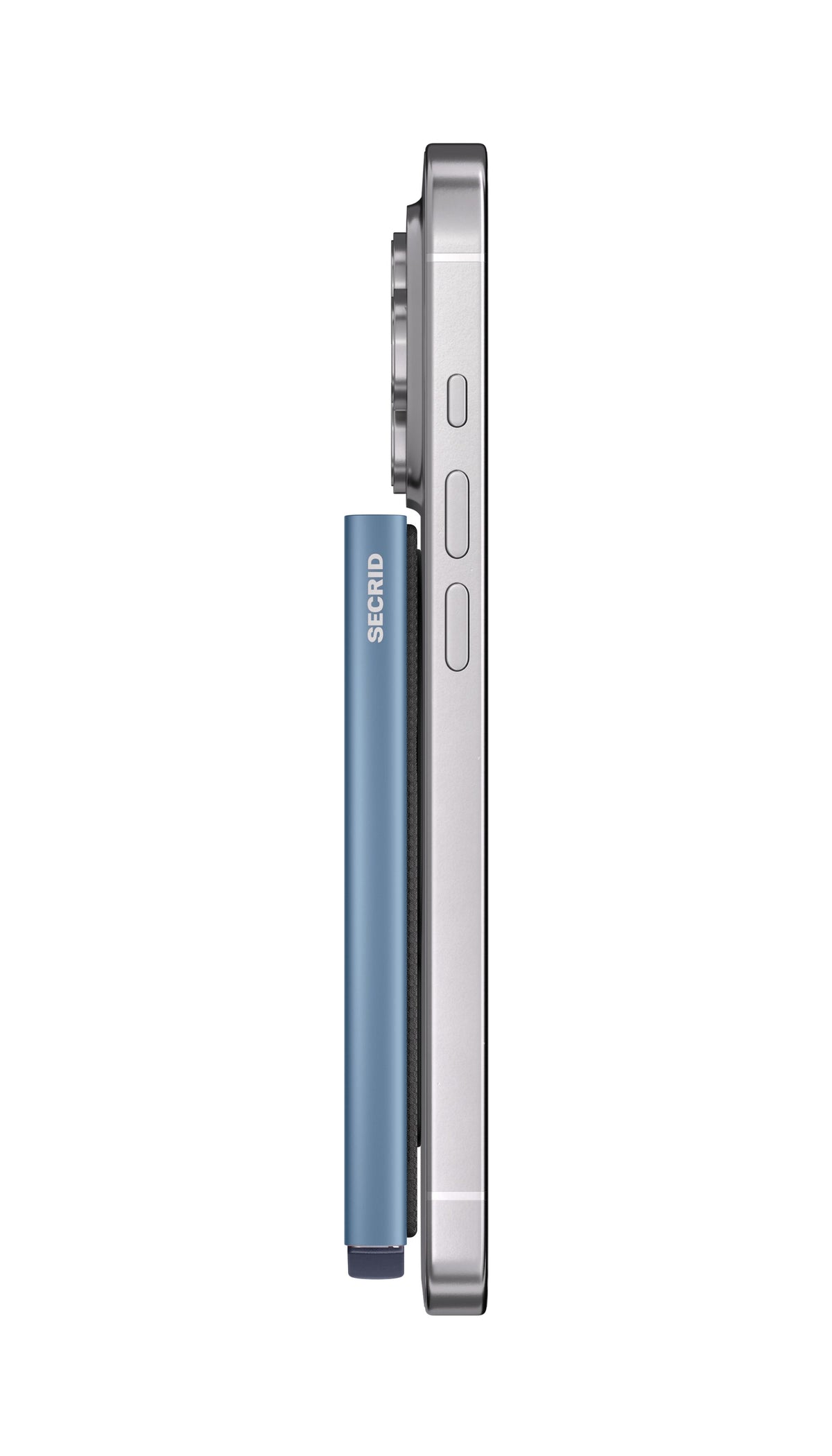 Cardprotector for MagSafe - Ice Blue-5
