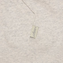 Heavyweight Chenille Hoodie - Cookie
