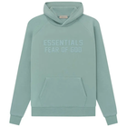 SS23 Hoodie - Sycamore