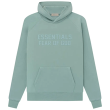 SS23 Hoodie - Sycamore