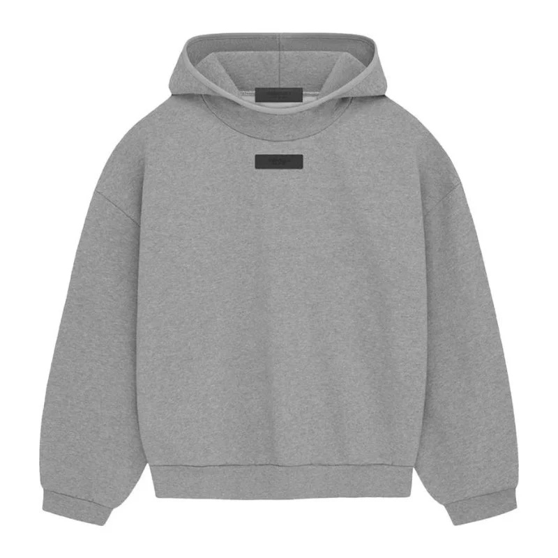 FW23 Hoodie - Dark Heahter