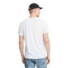 Base V-Neck T-Shirt - White