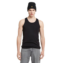 Base Tank - Black