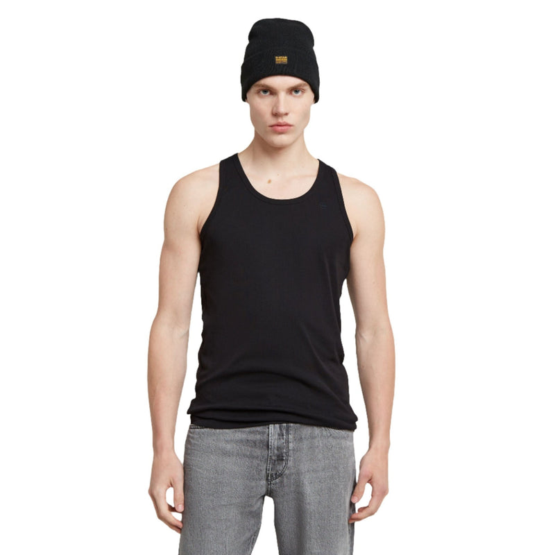 Base Tank - Black
