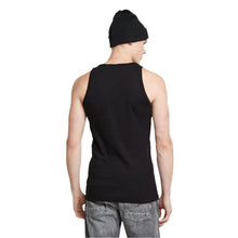 Base Tank - Black