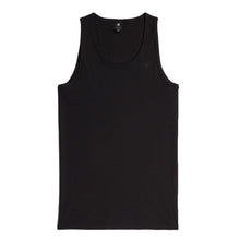 Base Tank - Black