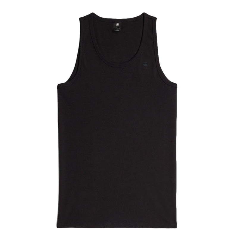 Base Tank - Black