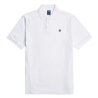 Dunda Polo - White