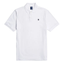 Dunda Polo - White