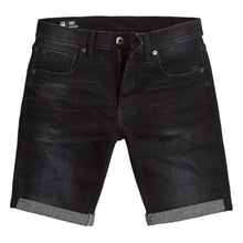 3301 Slim Short - Grey