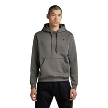 Grey Premium Core Hoodie