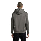 Grey Premium Core Hoodie