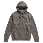 Grey Premium Core Hoodie