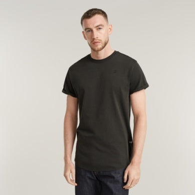 Lash T-Shirt - Asfalt-1