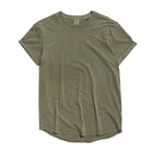 Lash T-Shirt - Green