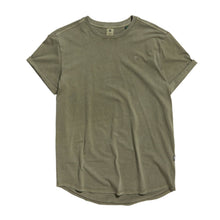Lash T-Shirt - Green