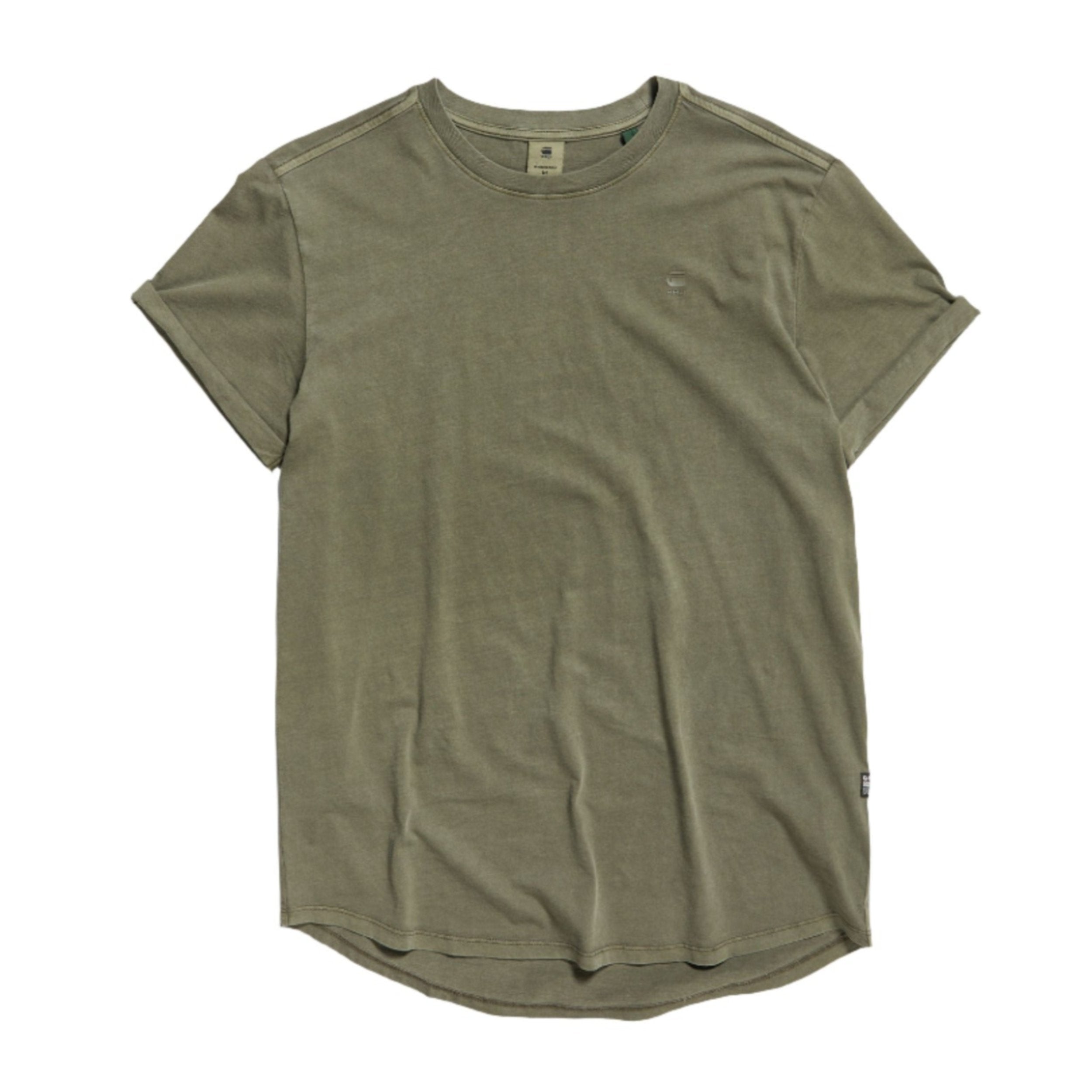 Lash T-Shirt - Green