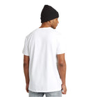 Basic T-Shirt - White