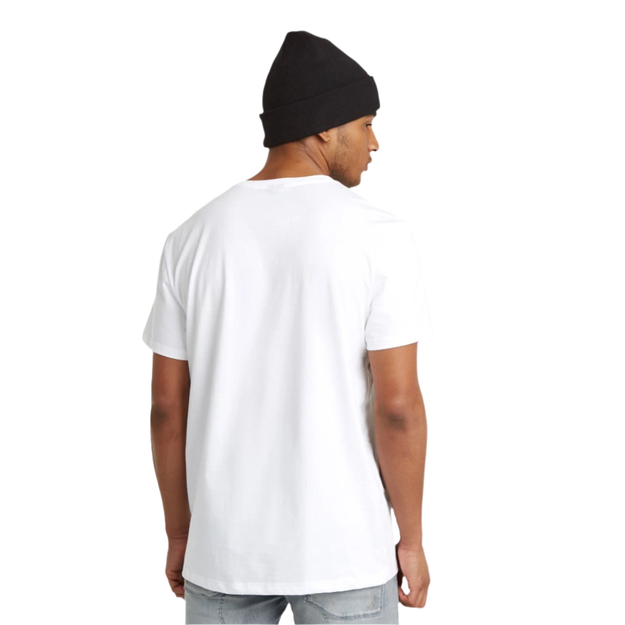 Basic T-Shirt - White