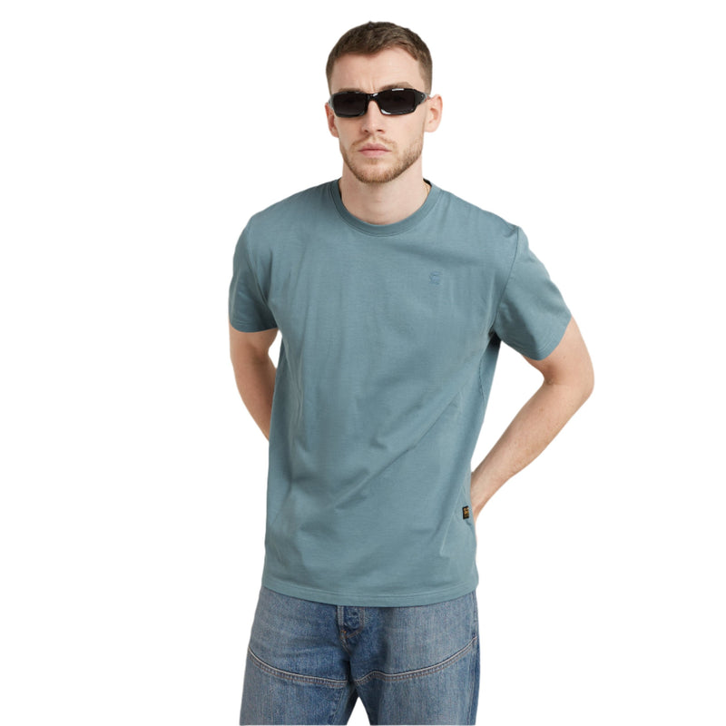 Bolt Grey Base T-Shirt
