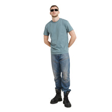 Bolt Grey Base T-Shirt