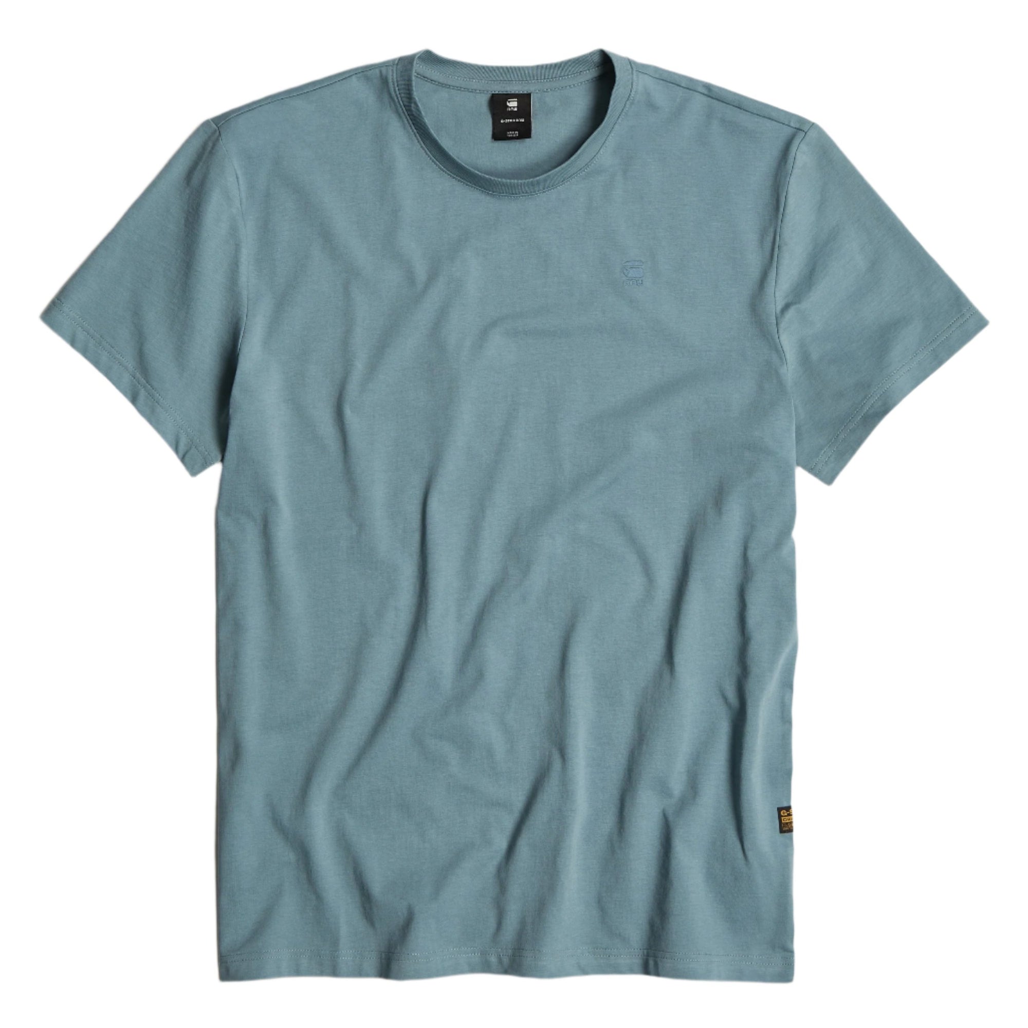 Bolt Grey Base T-Shirt