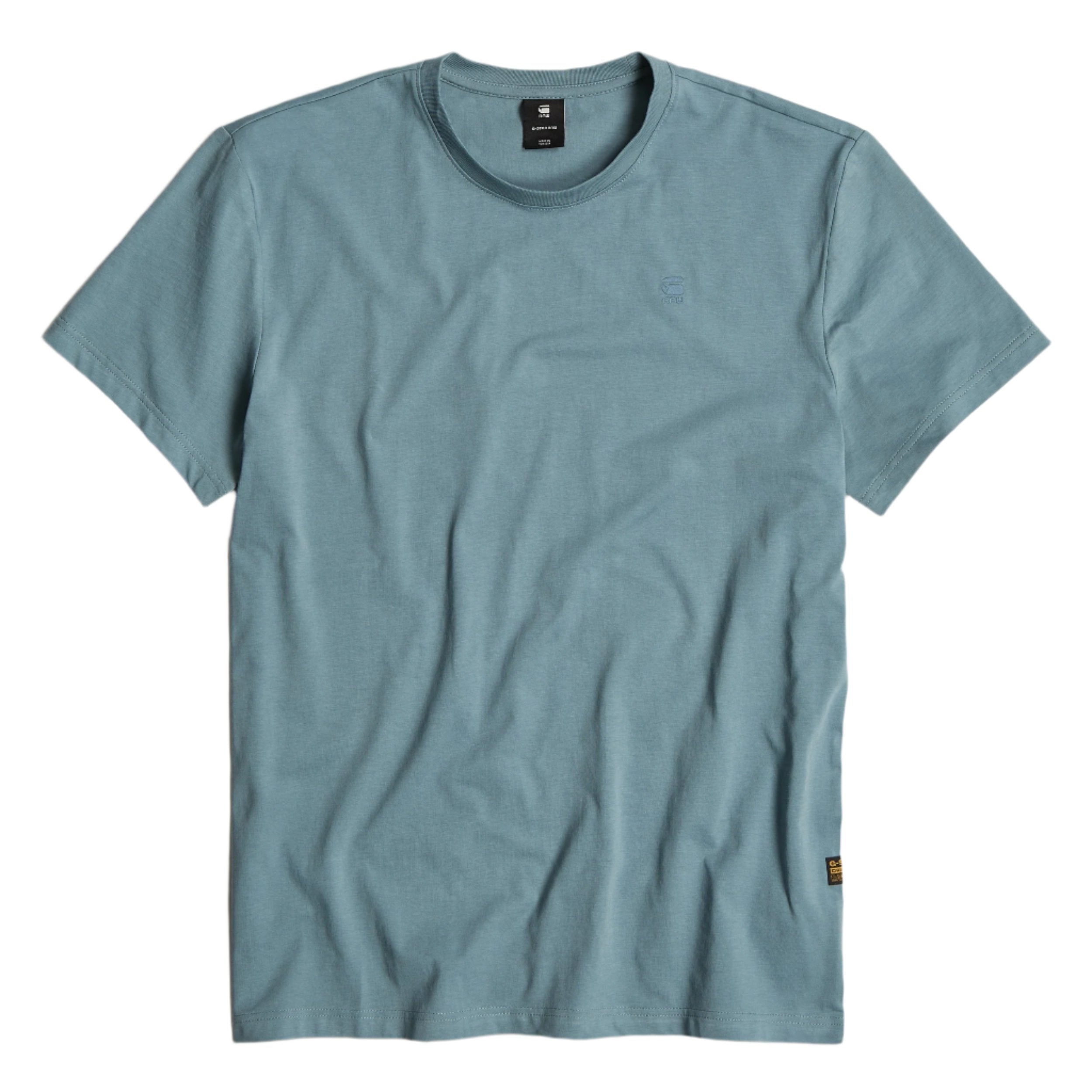 Bolt Grey Base T-Shirt