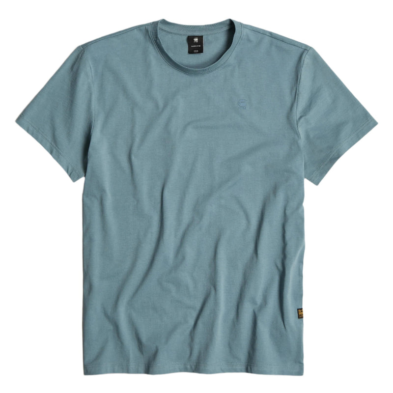 Bolt Grey Base T-Shirt